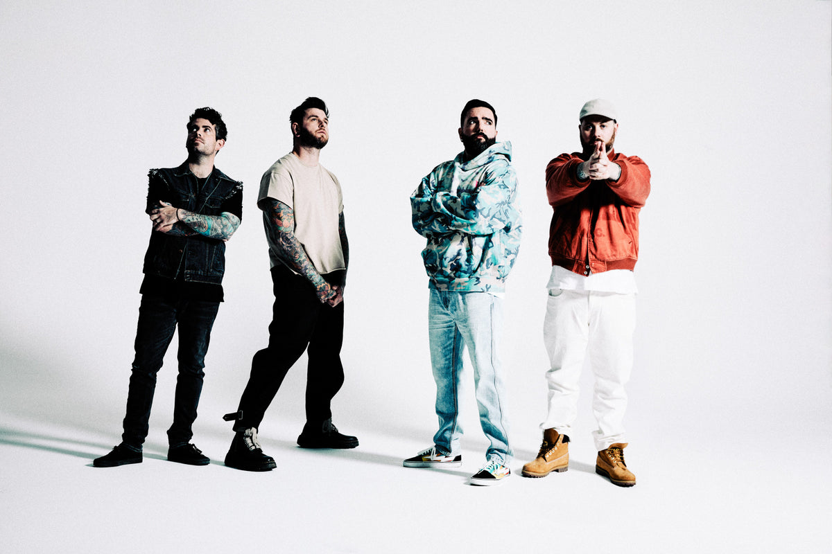 a day to remember feedback