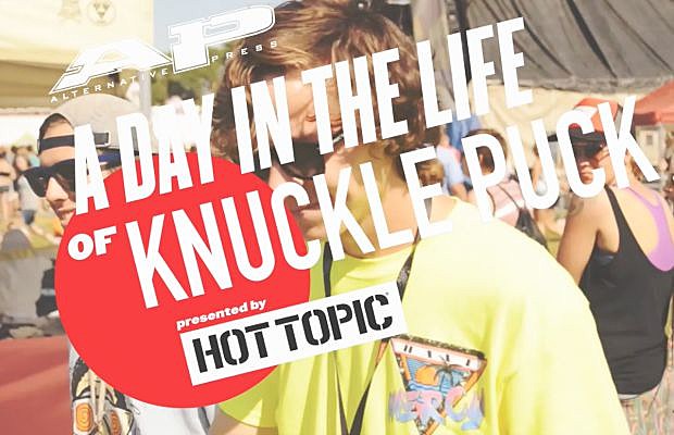 ADayInTheLife-KnucklePuck