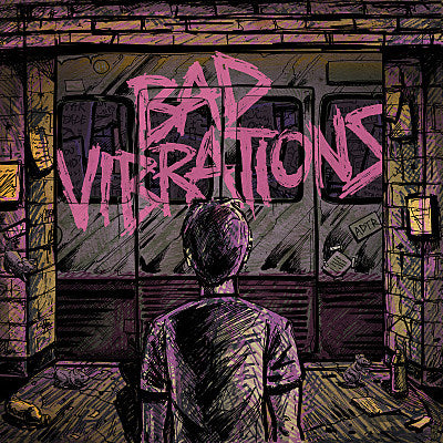 ADayToRemember_BadVibrations