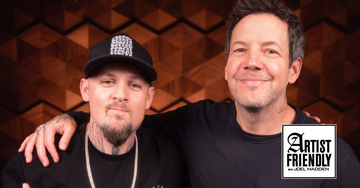 simple plan artist friendly