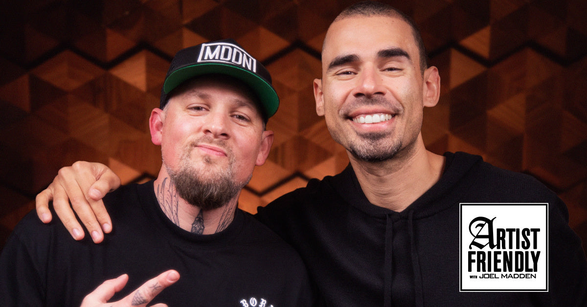 artist friendly afrojack