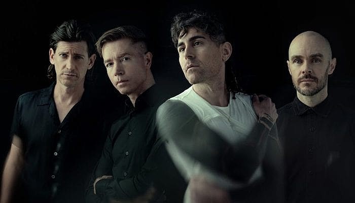AFI Bodies Tour 2021