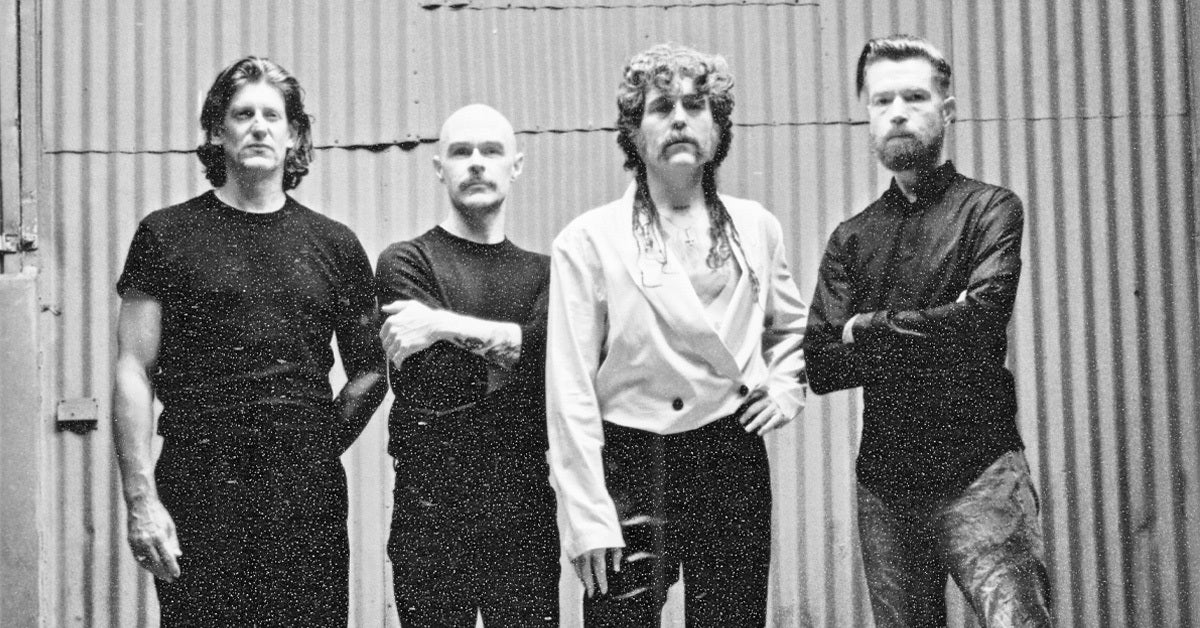 afi silver bleeds the black sun interview