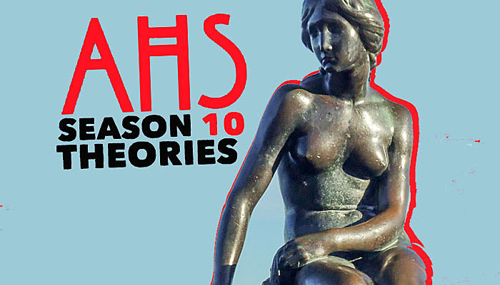 AHS