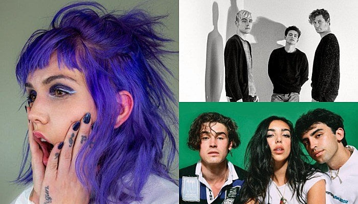 new songs 04/06