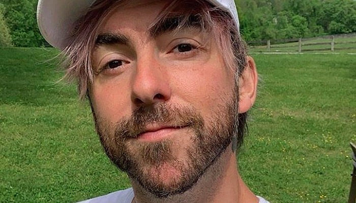 ALEX GASKARTH ALL TIME LOW-min