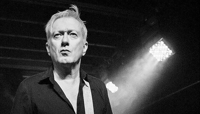 ANDY GILL-GANG OF FOUR