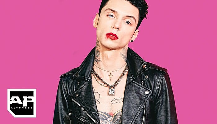 ANDY black andy BIERSACK-2018-altpress