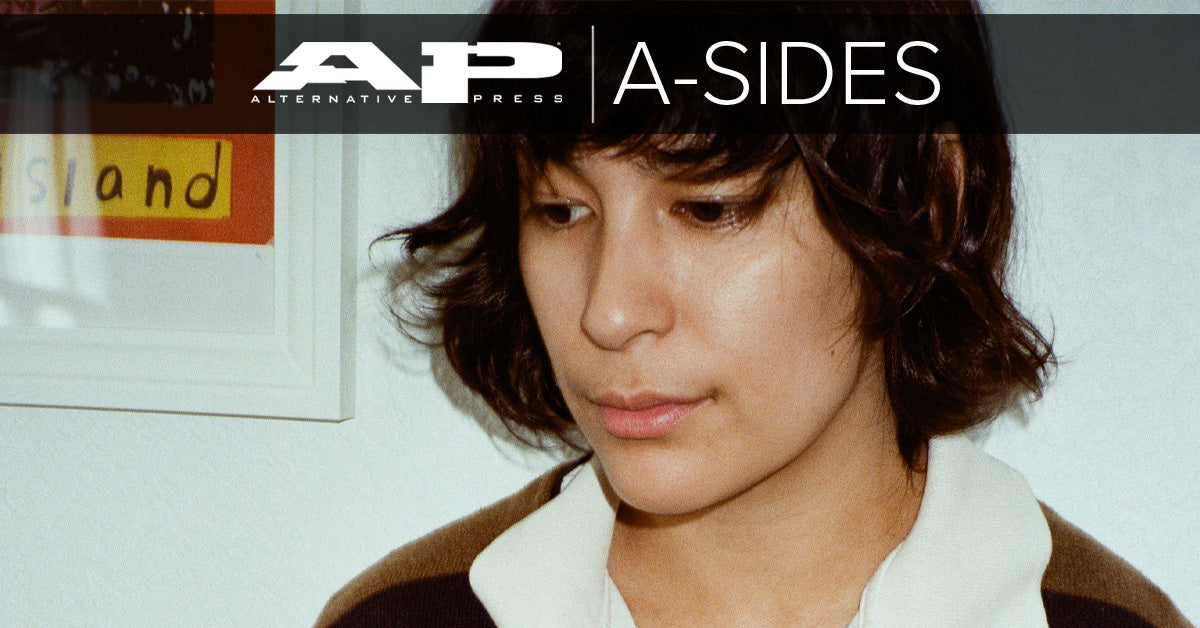 alternative press a sides playlist june 5 2026
