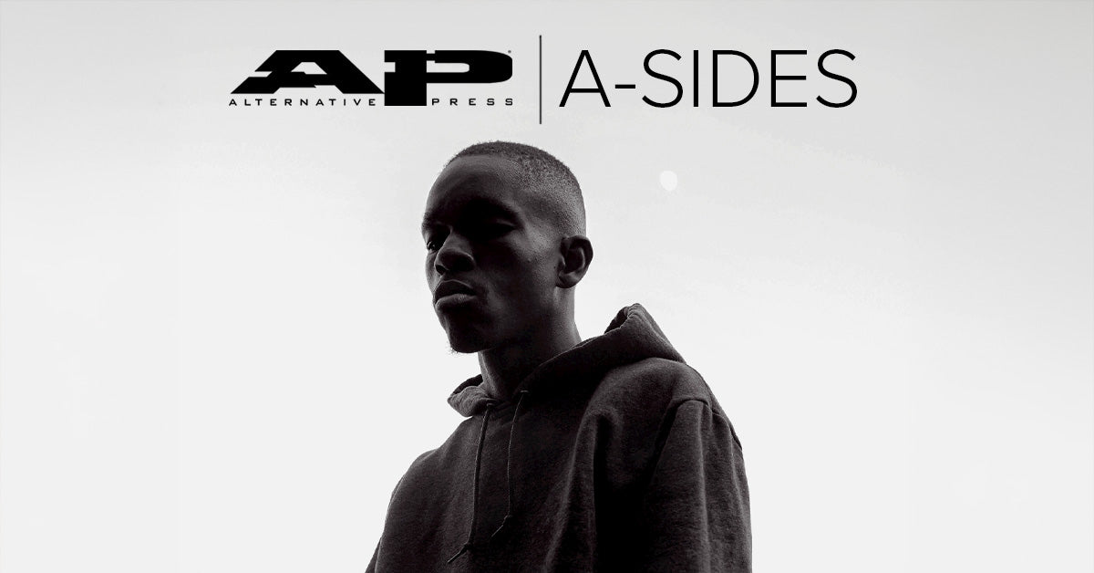 alternative press a sides playlist february 28 2025