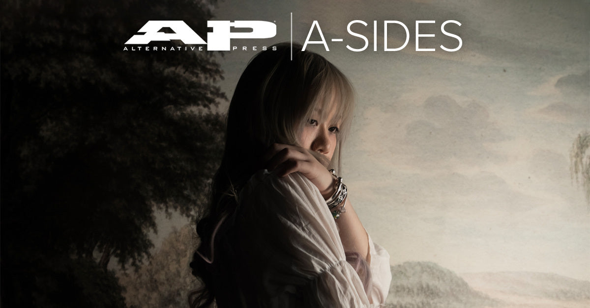 alternative press a sides playlist march 14 2025