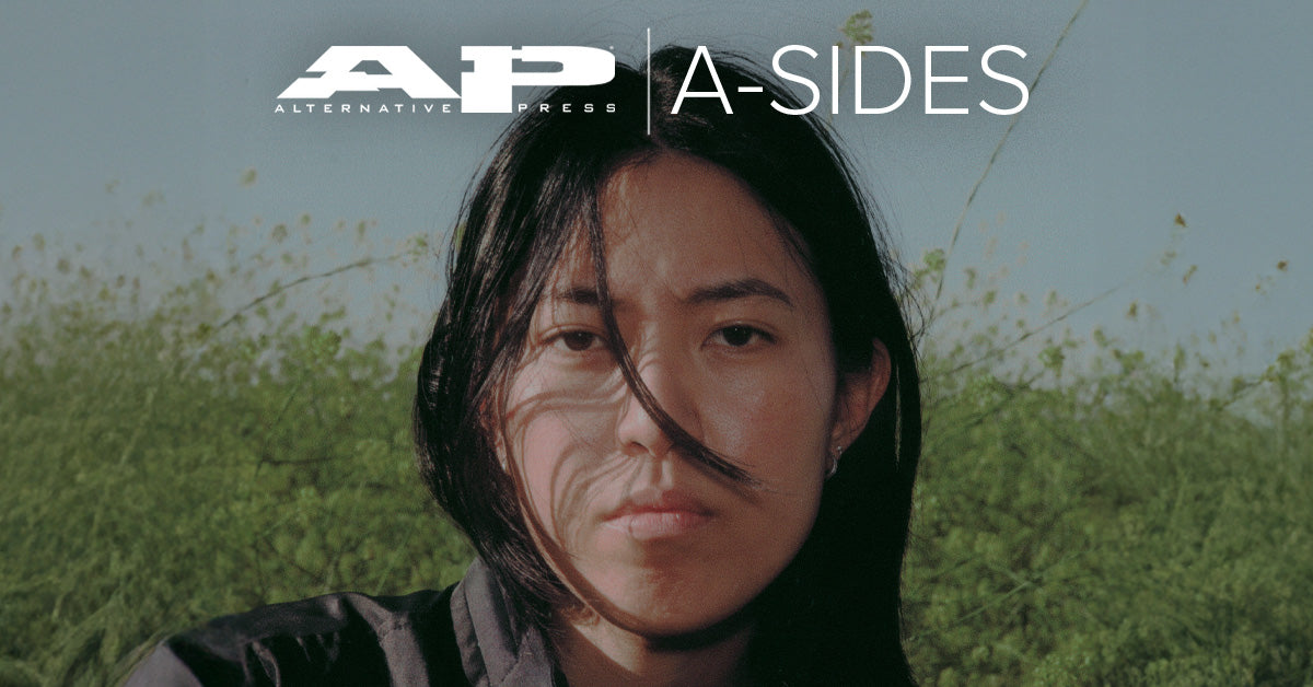 alternative press a sides playlist june 20 2025