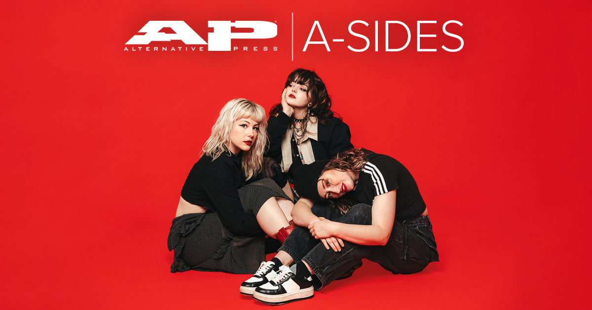 alternative press a sides playlist june 27 2025