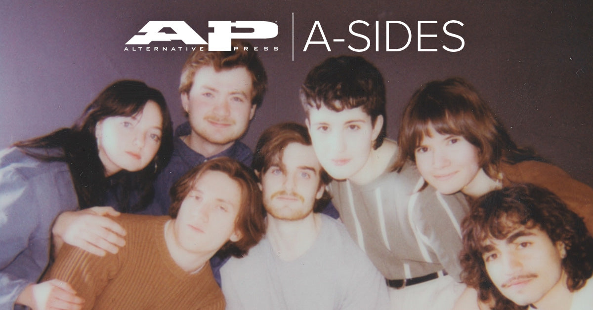 alternative press a sides playlist july 11 2025