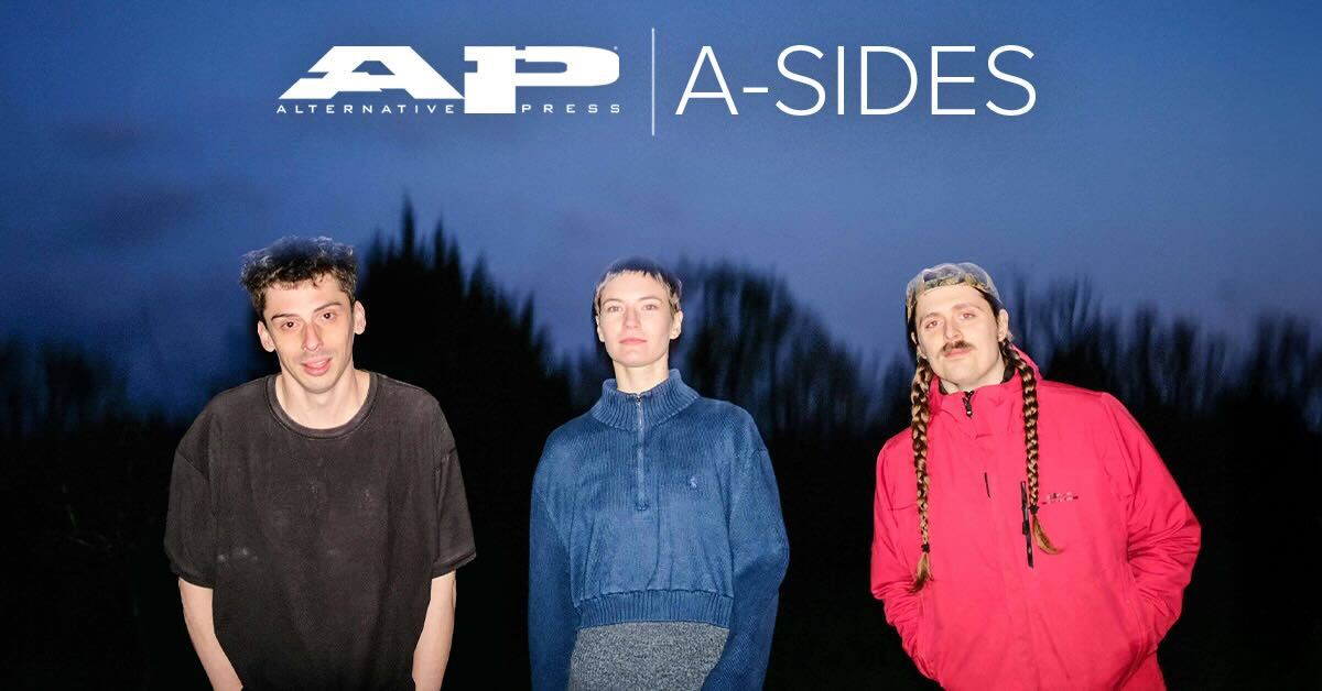 alternative press a sides playlist july 18 2025
