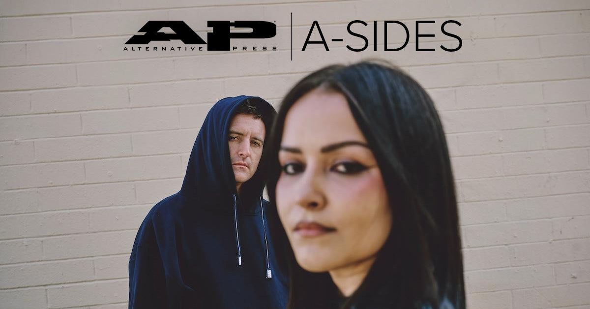 alternative press a sides playlist august 1 2025