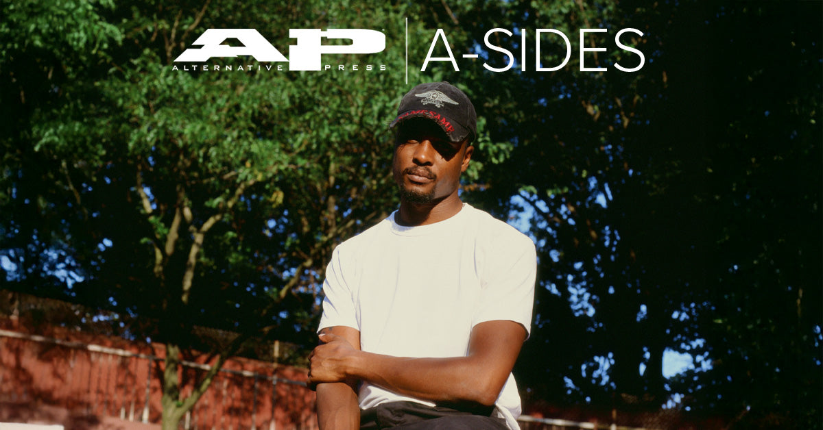 alternative press a sides playlist august 22 2025