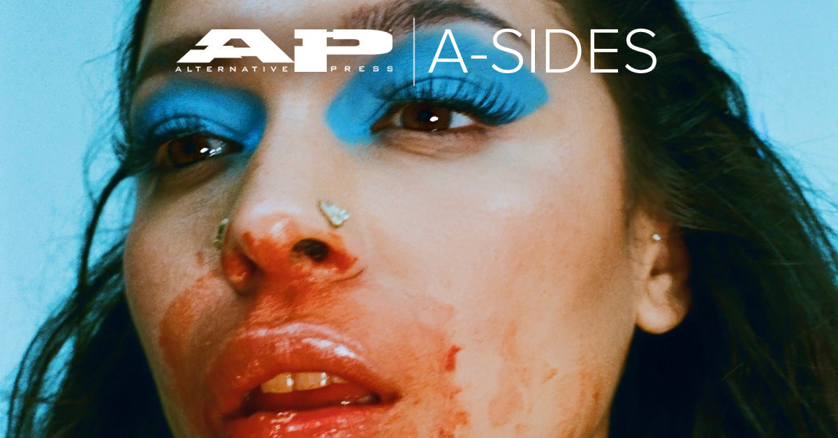 alternative press a sides playlist september 5 2025