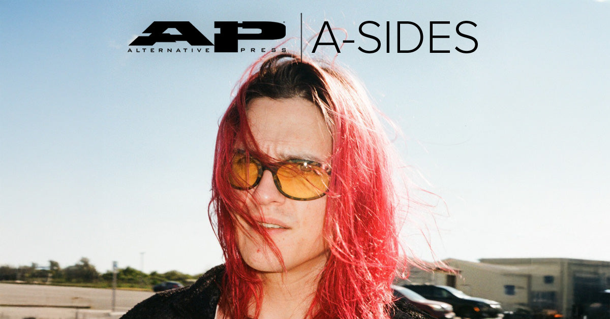 alternative press a sides playlist october 3 2025