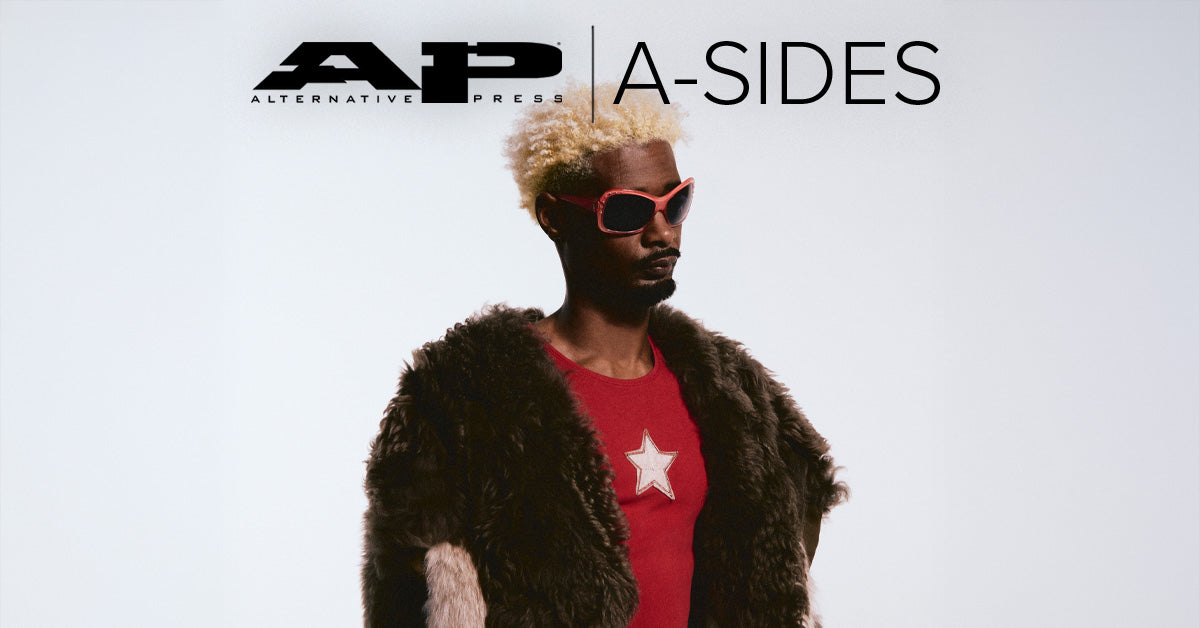 alternative press a sides playlist november 7 2025