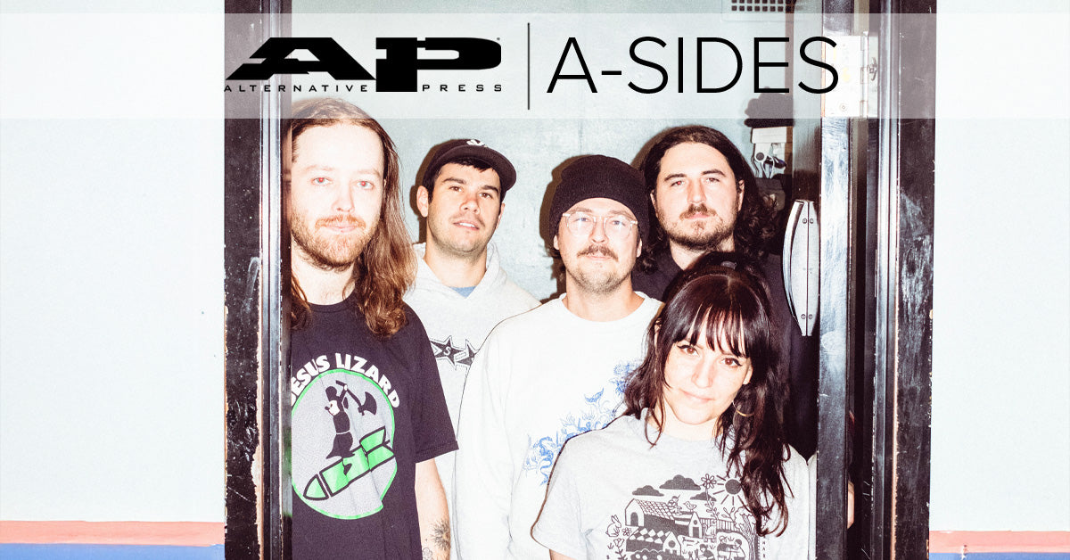 alternative press a sides playlist december 19 2025