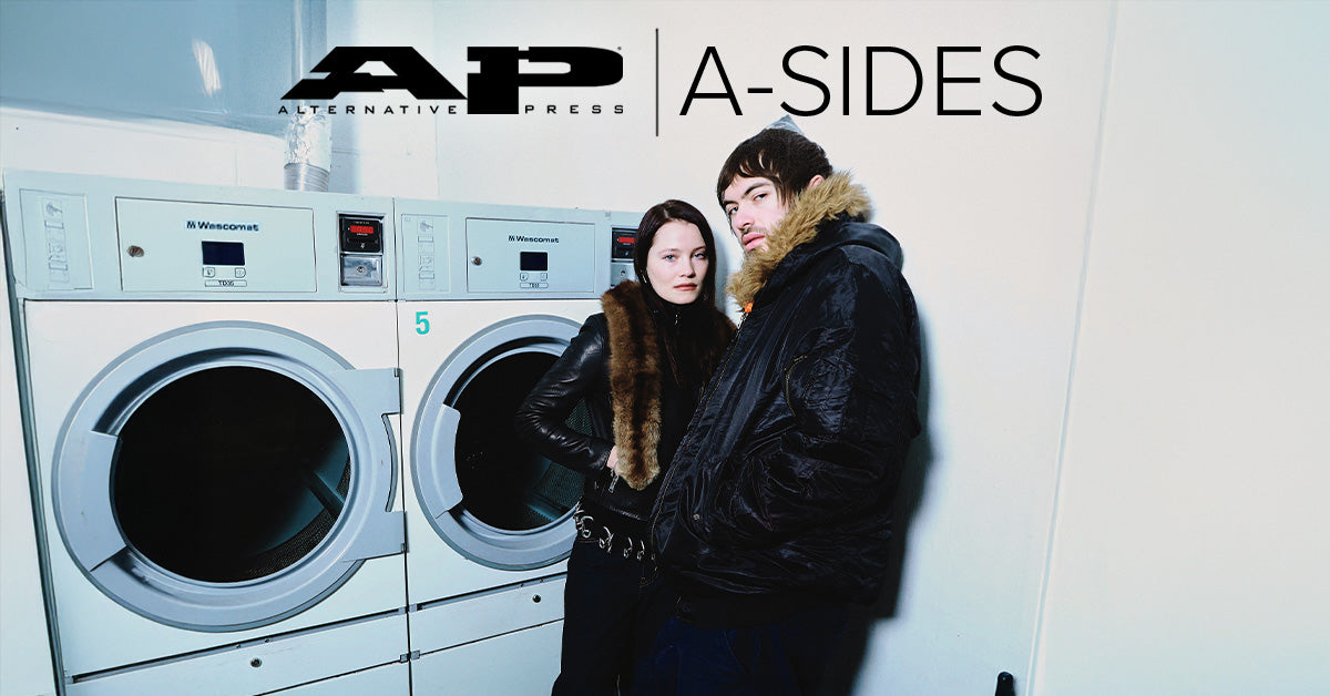 alternative press a sides playlist january 16 2026