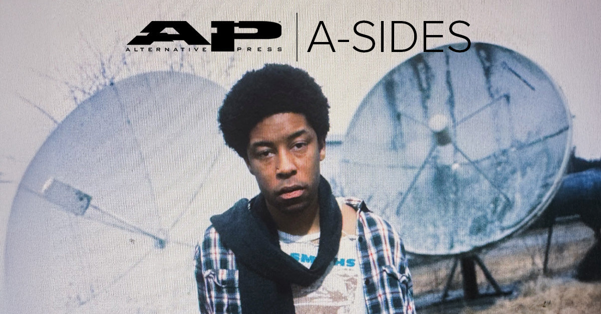 alternative press a sides playlist april 18 2025