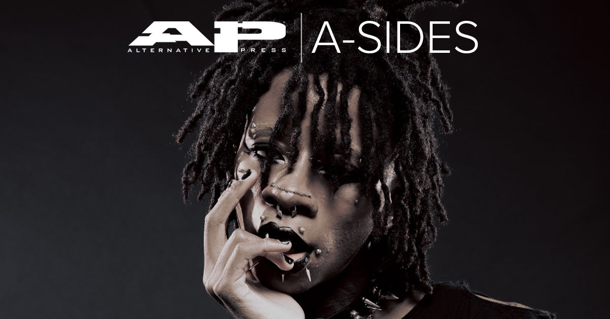 alternative press a sides playlist february 13 2026