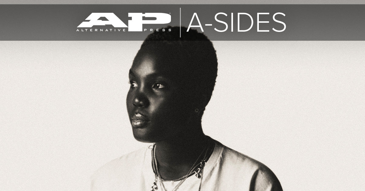 alternative press a sides playlist march 13 2026