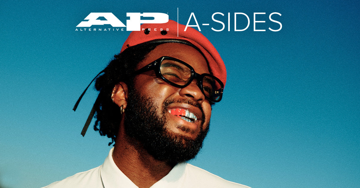 alternative press a sides playlist february 20 2026