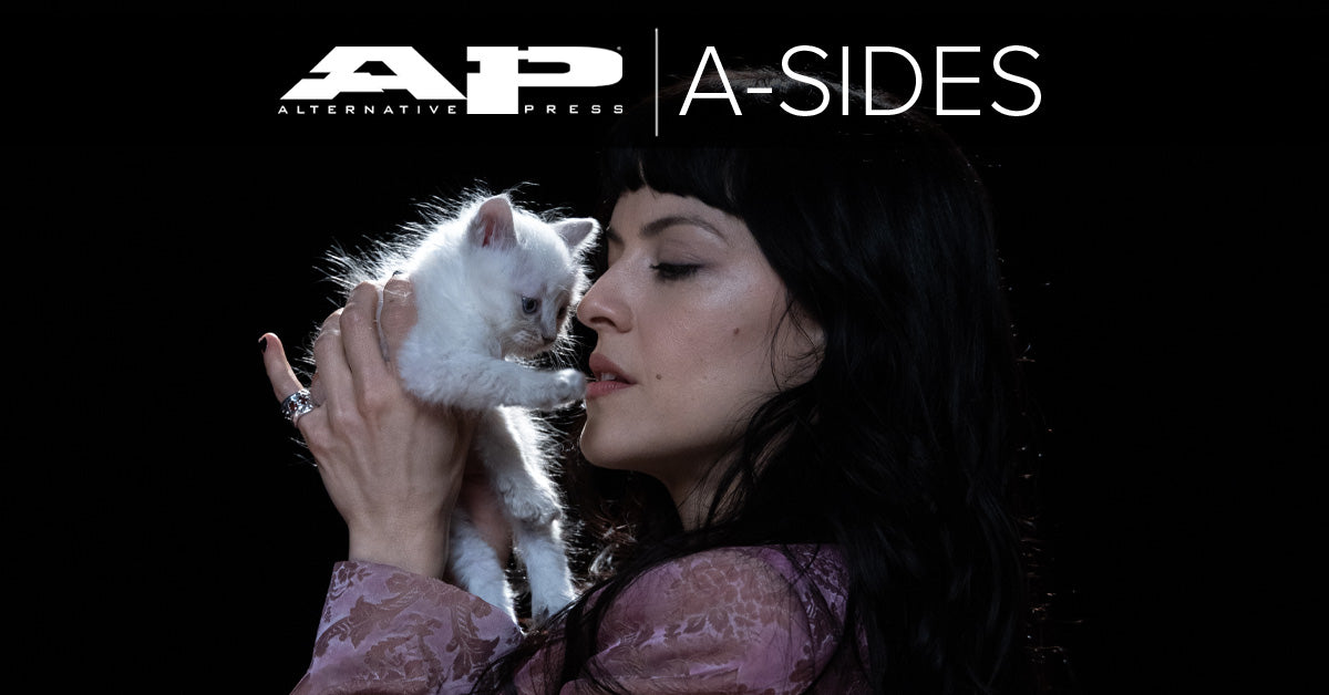 alternative press a sides playlist april 17 2026