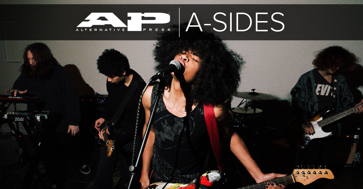 alternative press a sides playlist june 19 2026