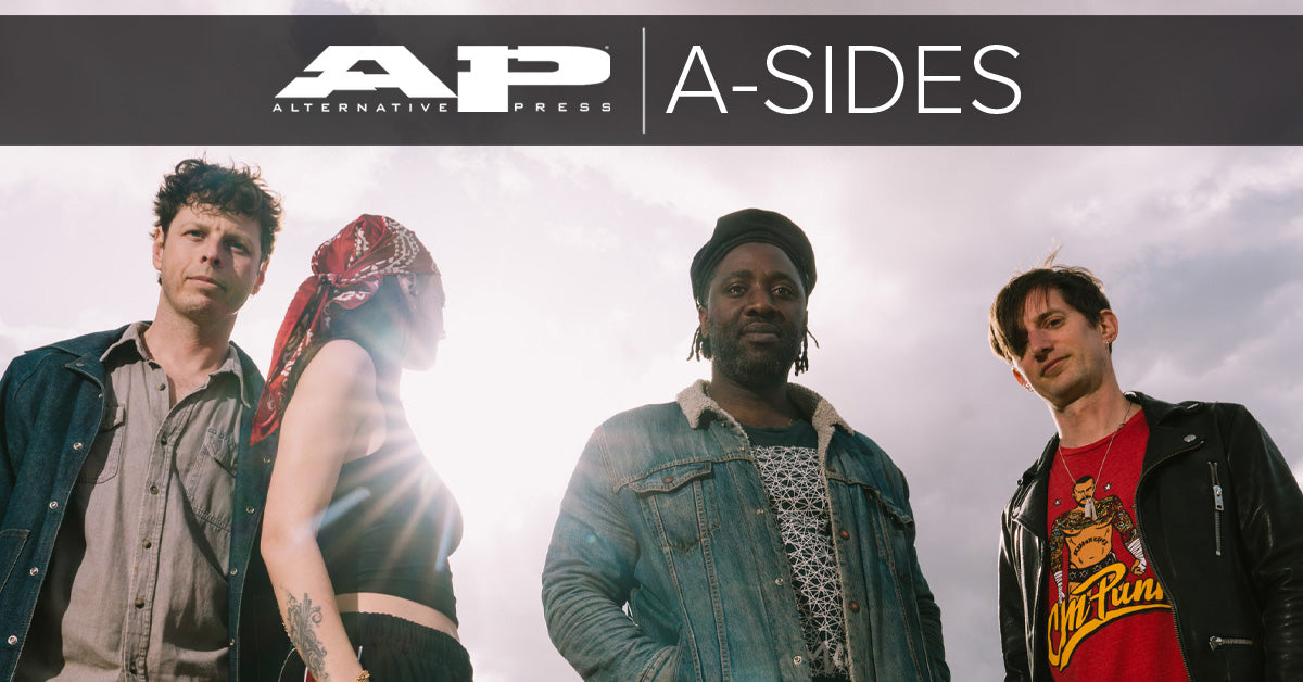 alternative press a sides playlist july 3 2026
