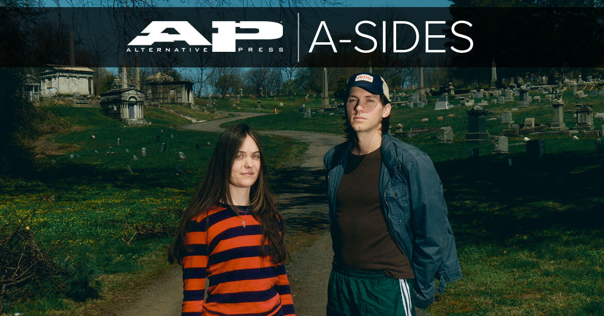 alternative press a sides playlist august 7 2026