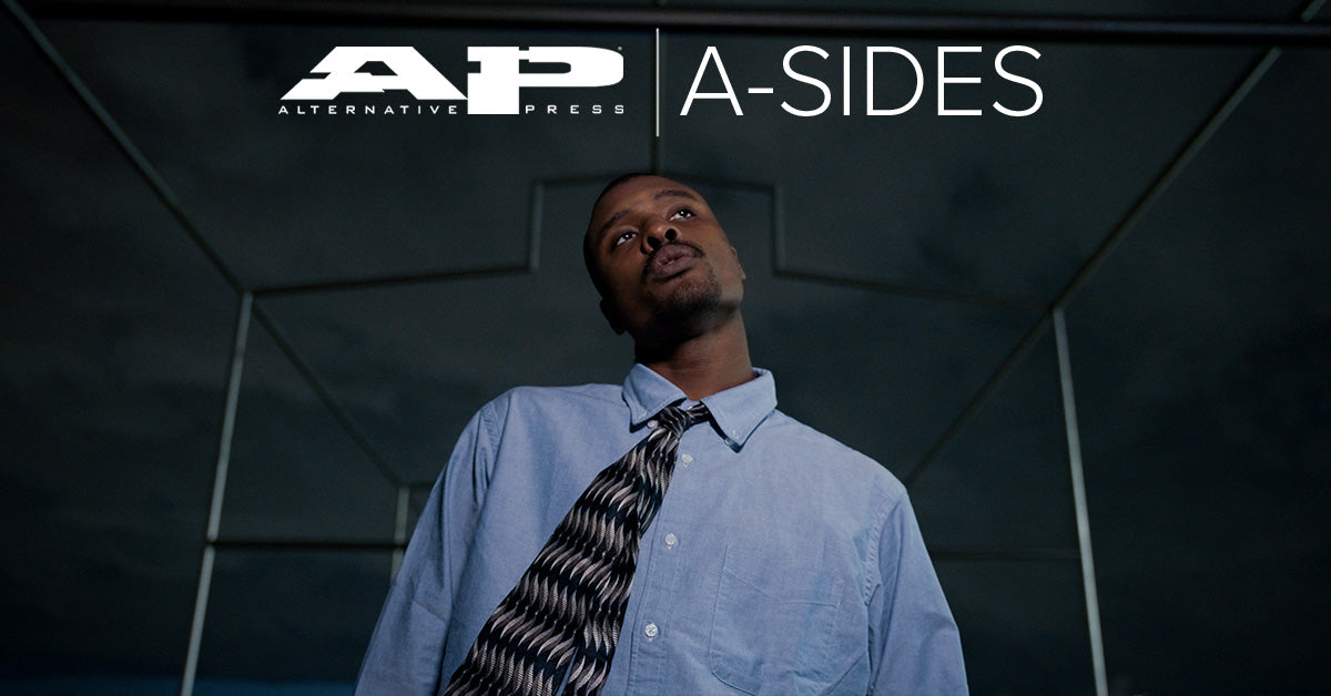 alternative press a sides playlist may 9 2025