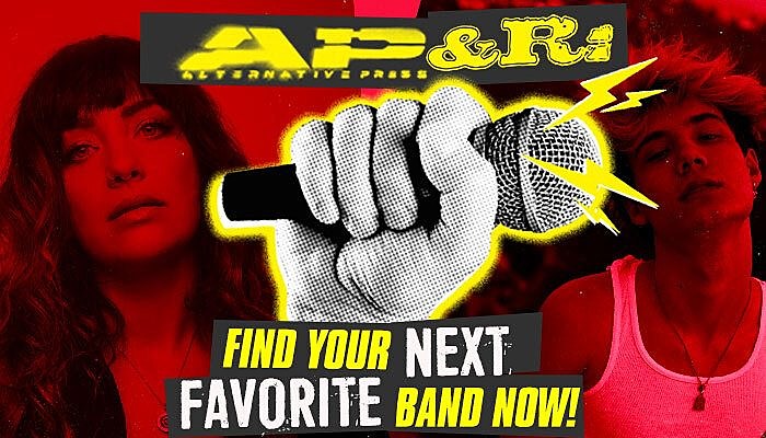 APR new songs May 22