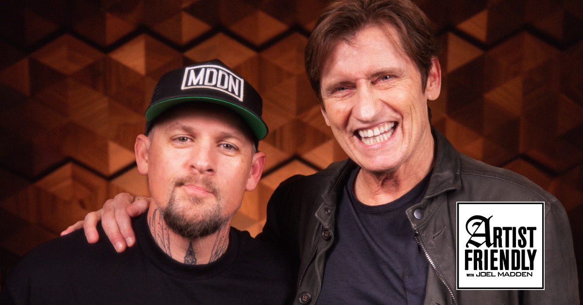 artist friendly denis leary