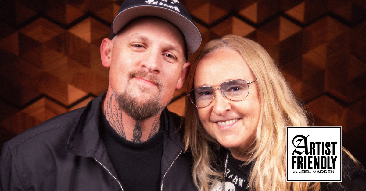 artist friendly melissa etheridge