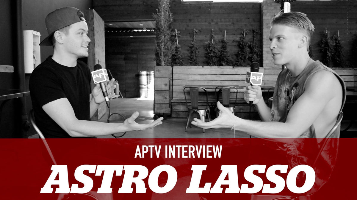 ASTRO_LASSO