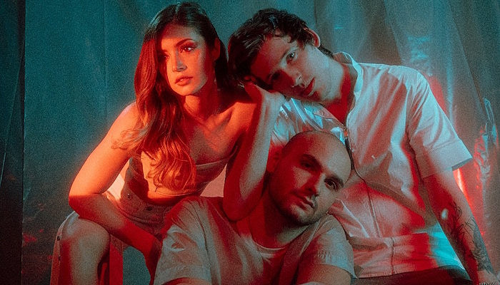 Against The Current 2020 "that won't save us"