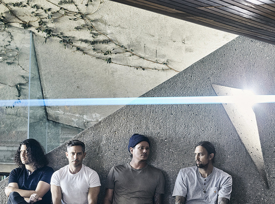 Angels & Airwaves Euphoria