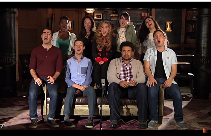 A_Cappella_singers