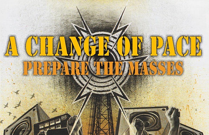 A_Change_Of_Pace_-_Prepare_For_The_Masses_news