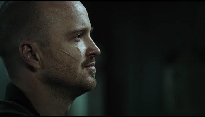 Aaron Paul