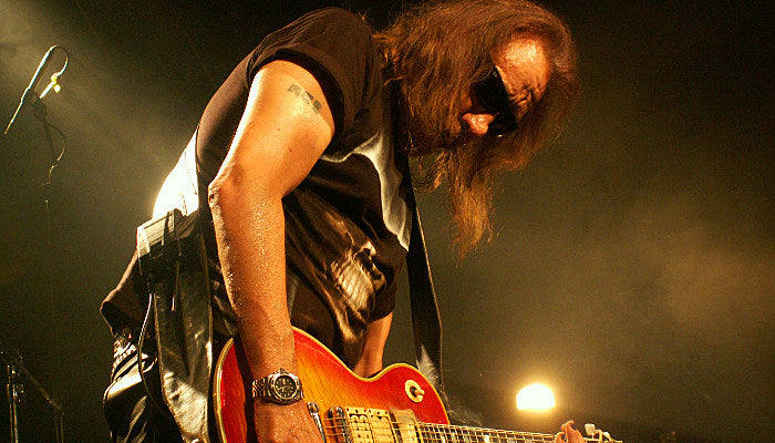 Ace Frehley KISS