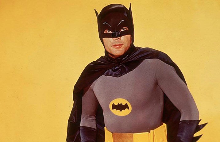 AdamWestBatman