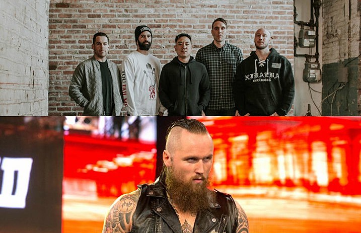 aleister black wwe nxt theme song