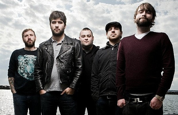 Alexisonfire