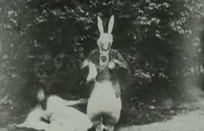 Alice_In_Wonderland_-_1903