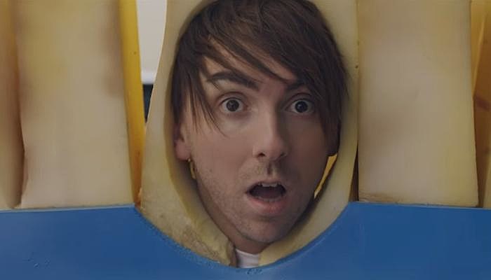 All Time Low Something's Gotta Give lyrics quiz
